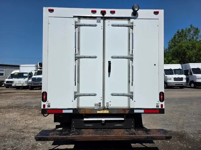 2019 GENERAL MOTORS CORP. SAVANA 3500