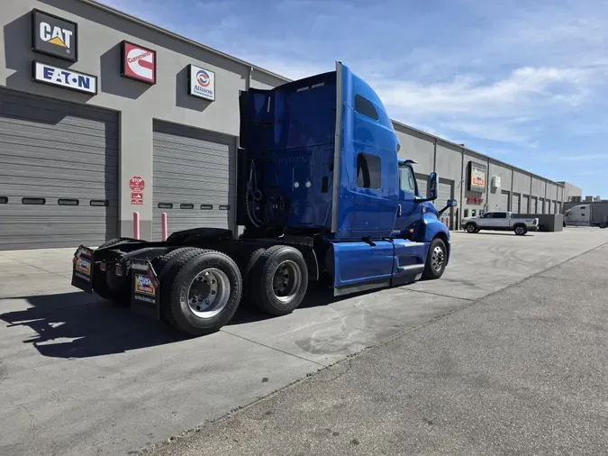 2022 International LT625d33dd29833c4d6bec4cadd37f2effb57