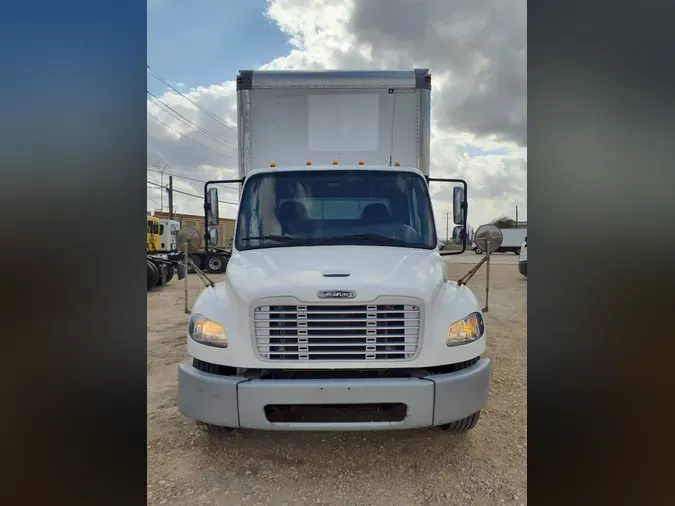 2020 FREIGHTLINER/MERCEDES M2 106
