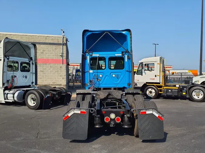 2019 FREIGHTLINER/MERCEDES NEW CASCADIA PX12664