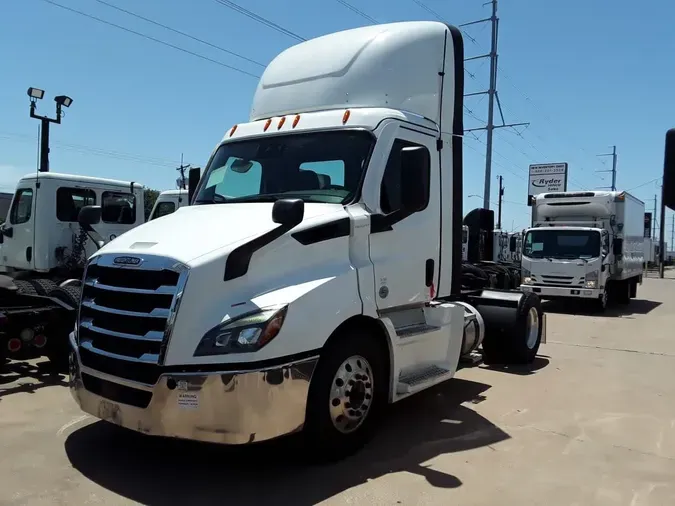 2021 FREIGHTLINER CASCADIA PX11642STd33fdfbbcc60590f70dfb0ea83a43e2d