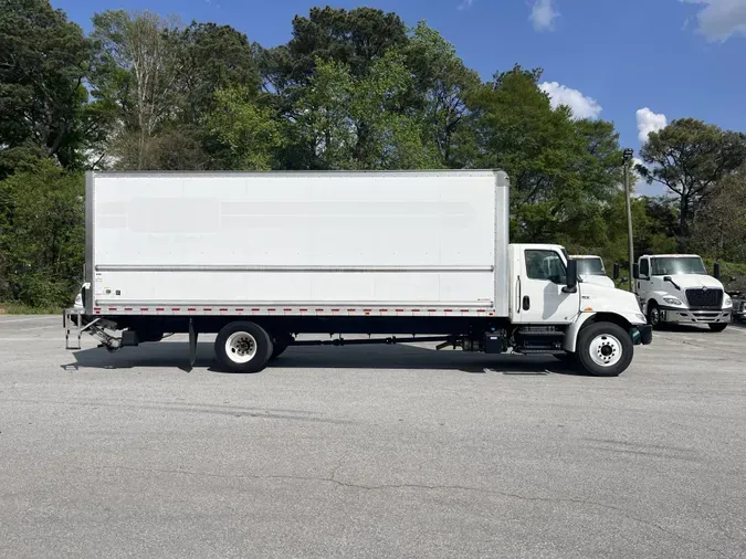 2022 International MV607d340323d72fb0fddabd32a6f79862685