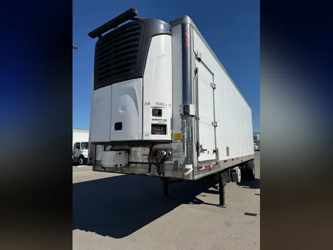 2016 UTILITY TRAILERS VS1RA 28/162/102