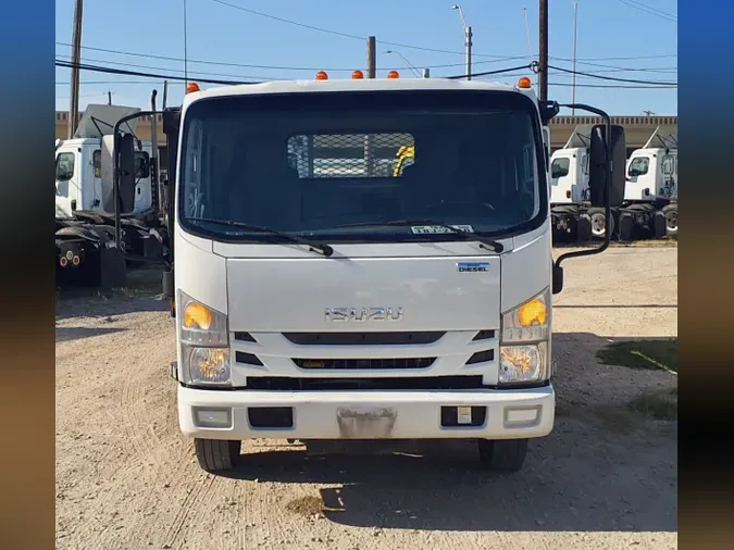 2019 ISUZU NPR