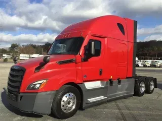 2020 FREIGHTLINER CASCADIA