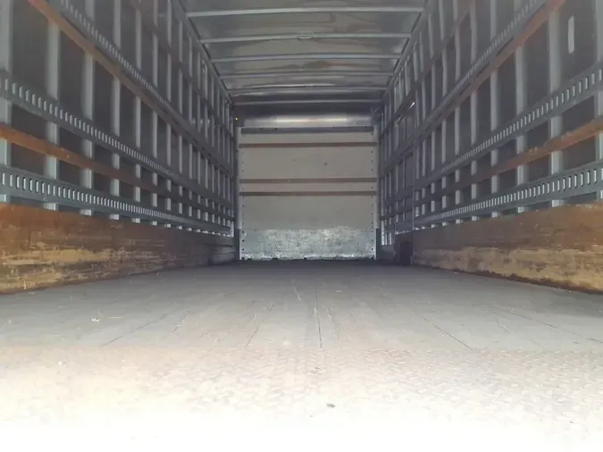 2020 NAVISTAR INTERNATIONAL MV607 (4X2)