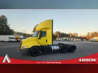 2018 INTERNATIONAL RH613