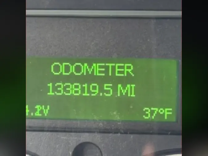 2019 FREIGHTLINER/MERCEDES M2 106