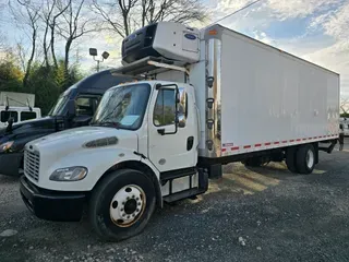 2017 FREIGHTLINER/MERCEDES M2 106