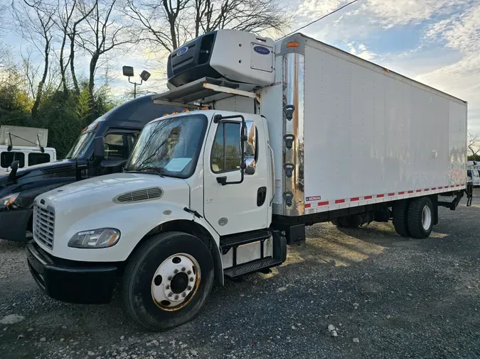 2017 FREIGHTLINER/MERCEDES M2 106d345c68b0e2331f0608acb033e5557d4