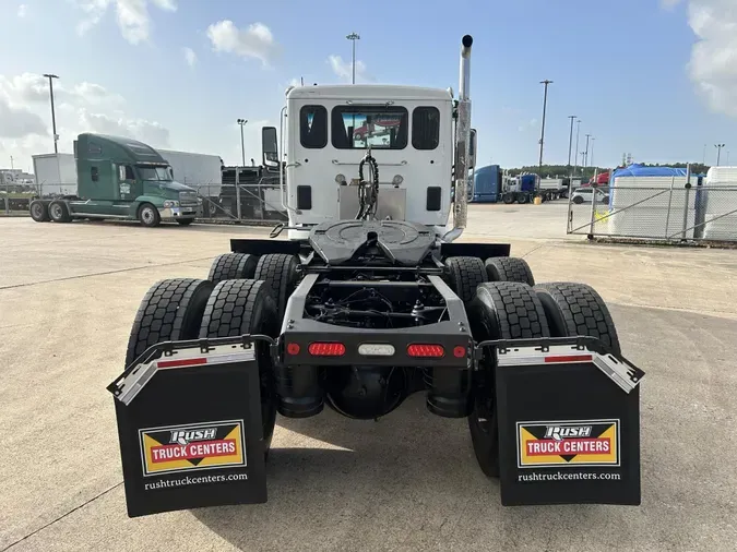 2020 Peterbilt 567