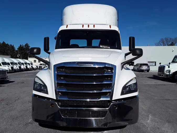 2020 FREIGHTLINER/MERCEDES NEW CASCADIA PX12664