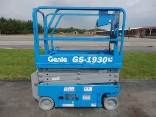 2014 Genie GS1930