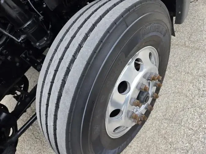 2019 International LT625