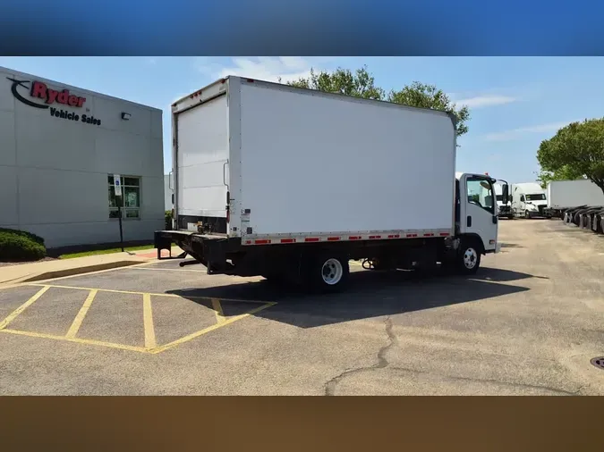2018 ISUZU NPR HDd34869be9b60469b62bfe406390a8145