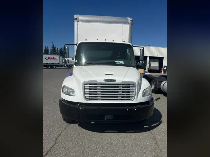 2019 FREIGHTLINER/MERCEDES M2 106d348940221a0ad7ff475042427370499