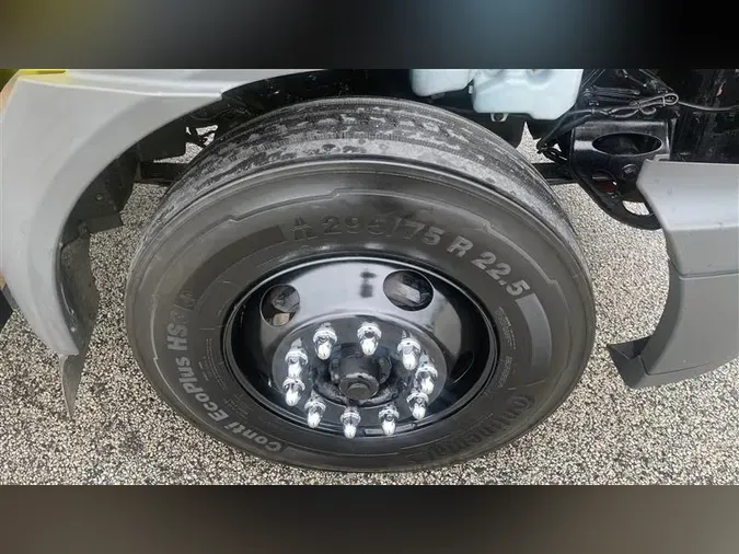 2020 INTERNATIONAL RH613