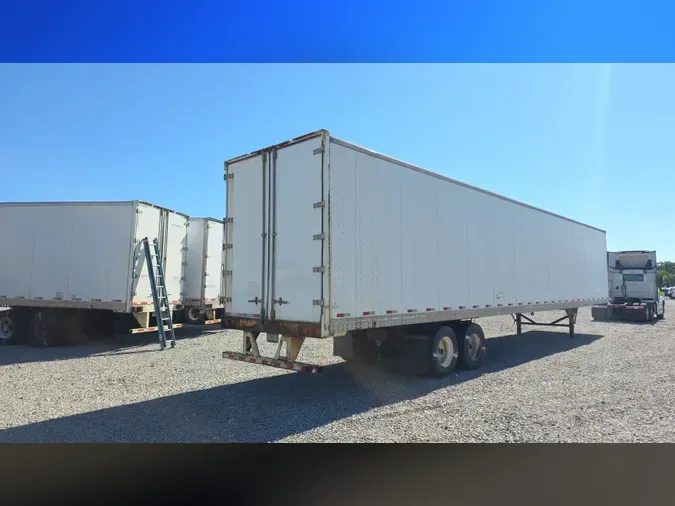 2008 Strick Trailers Otherd34b5d2befa9771b1930bedde4ebbed4
