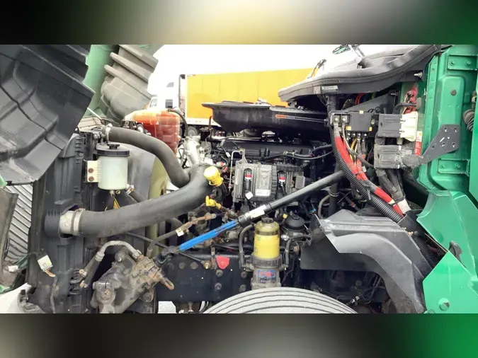 2020 International LT