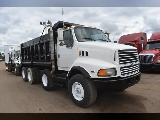 1998 FORD LT8000d34c01594260ff14164fd93d88774bfe