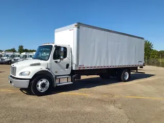 2018 FREIGHTLINER M2 106