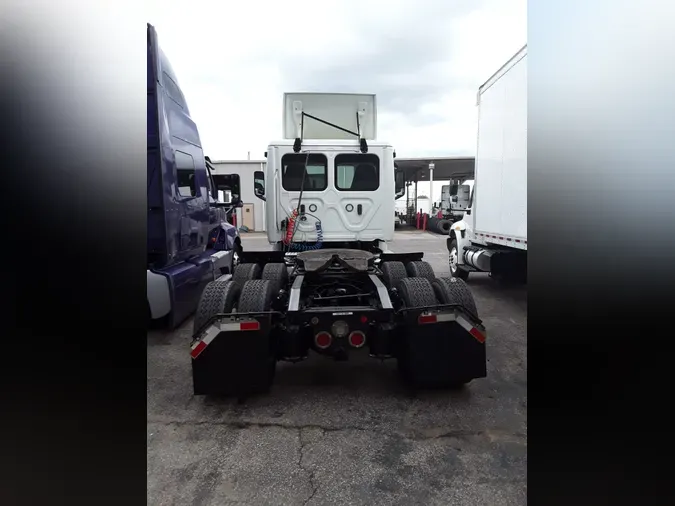 2020 FREIGHTLINER/MERCEDES NEW CASCADIA PX12664