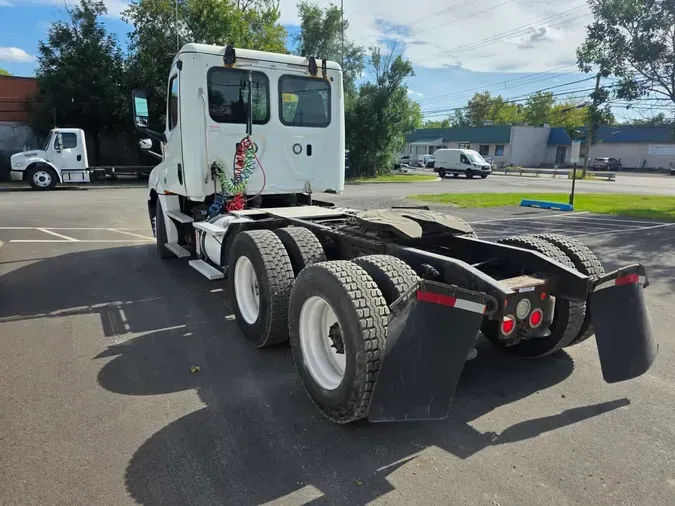 2018 FREIGHTLINER/MERCEDES NEW CASCADIA PX12664d34f0cbac3a2017eed75e9e2a714e600