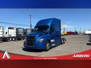 2022 FREIGHTLINER CA126
