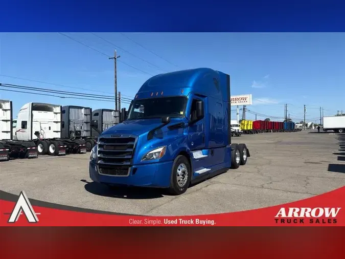 2022 FREIGHTLINER CA126d34f102d7f018b5bb7c509b7e719ff49