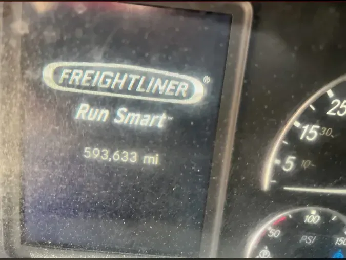 2021 FREIGHTLINER/MERCEDES NEW CASCADIA PX12664d34f3d92c7a2b5c2ecd805f88e5691de