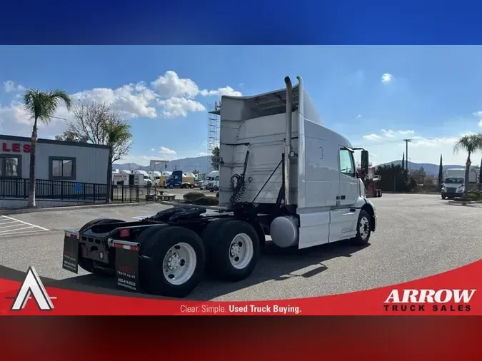 2019 VOLVO VNL640