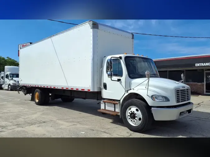 2020 FREIGHTLINER/MERCEDES M2 106d350a2439a5b6f2eb793e9c7c946dc78