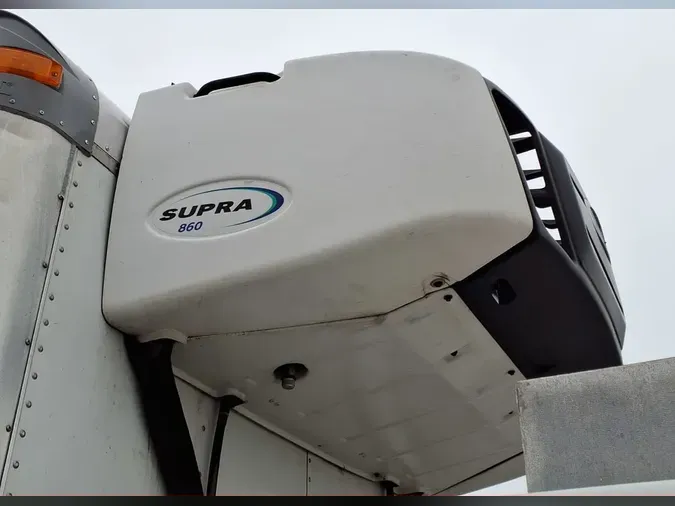 2020 CHEVROLET MOTOR DIV. LCF 4500XD