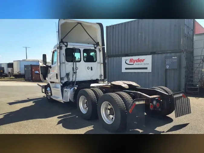 2021 FREIGHTLINER/MERCEDES CASCADIA PX11664STd352376e7fd552110eb7ef2bfb87074b