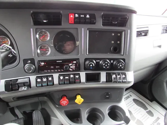 2020 Kenworth T680