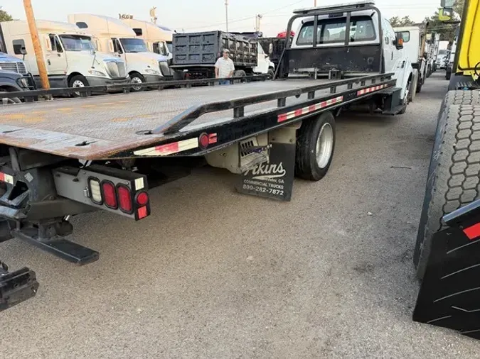 2019 FORD F650 SDd3525df0faeb0b2a1ad829a79dc41222