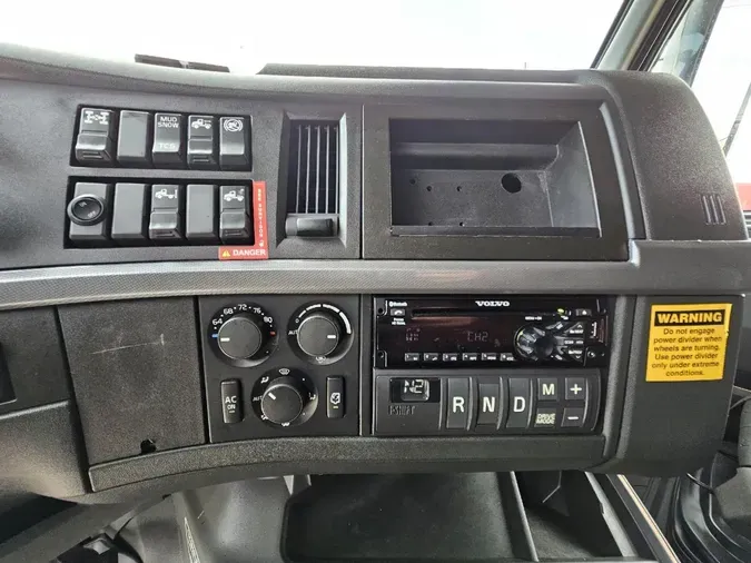 2021 VOLVO VNL64T760
