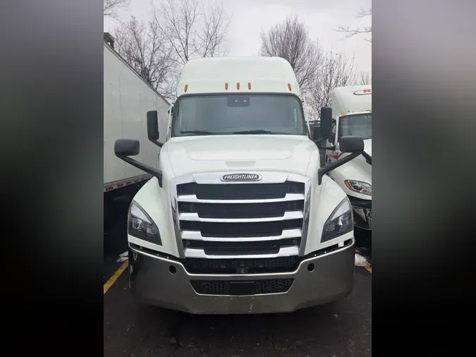 2021 FREIGHTLINER/MERCEDES NEW CASCADIA PX12664d3554c75508047764b53163247326677