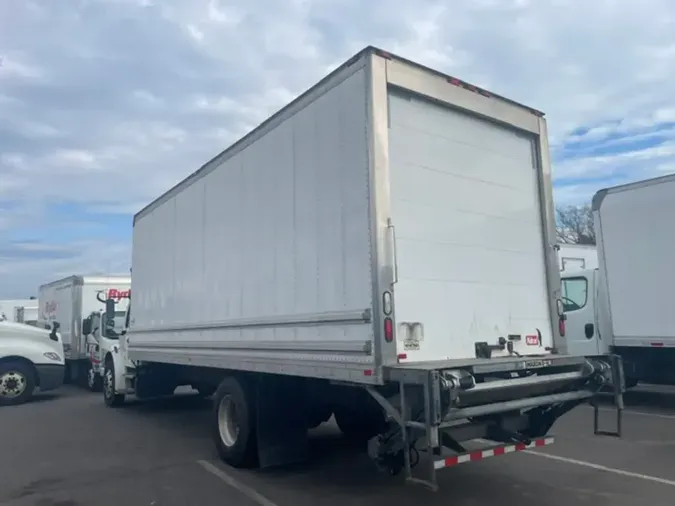 2020 FREIGHTLINER/MERCEDES M2 106d3556d68e7c76e868ec35a82e07a79b4