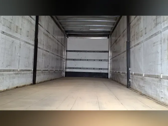 2019 FREIGHTLINER/MERCEDES 108SD
