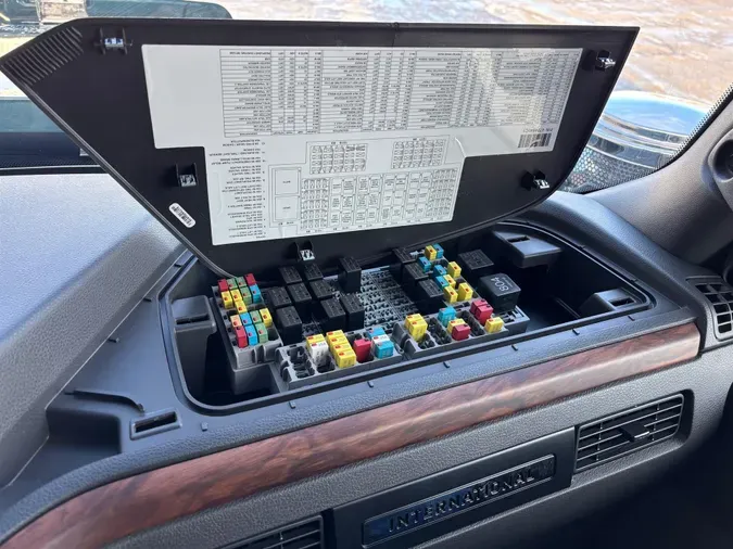 2026 International HX520d35715e56d739a2c3b6a81a02606a695