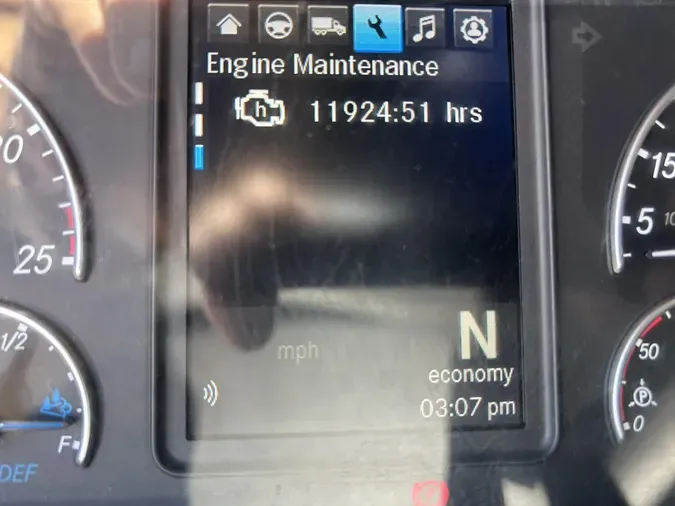 2022 Freightliner Cascadia