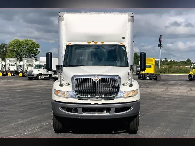 2021 INT MV607
