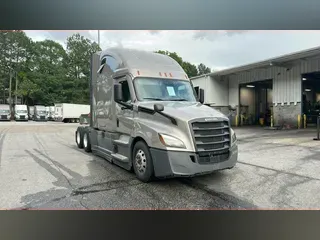 2022 Freightliner Cascadia