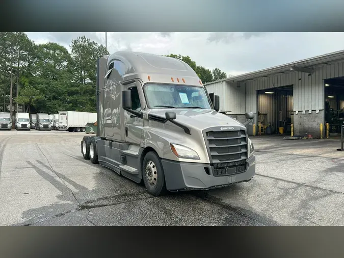 2022 Freightliner Cascadiad35901734c2f67df7c274df484b36df9