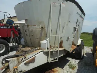 2000 Kuhn Knight 5073