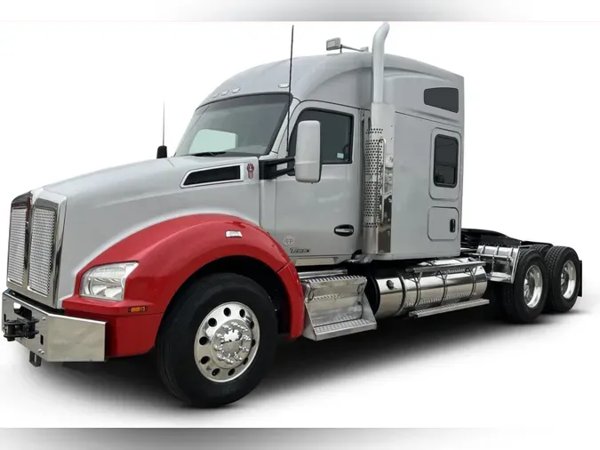 2019 Kenworth T880d359f20ecb46a7690836f8e749a19efe