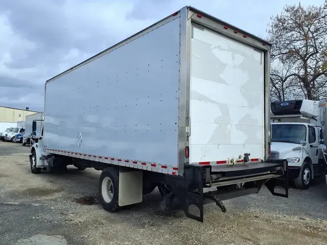 2018 FREIGHTLINER/MERCEDES M2 106d35a6a870d5ceeb2c8758e927f55826e