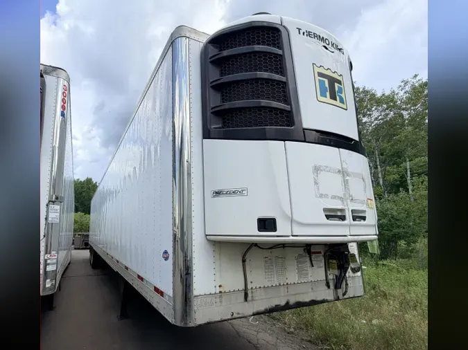 2019 UTILITY TRAILERS VS2RA 48/162/102