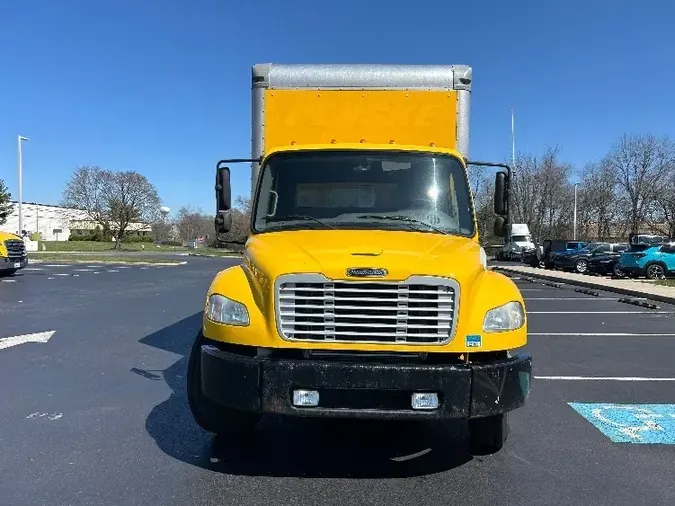 2018 Freightliner M2